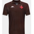 Men CR Vasco da Gama 3rd Third Jersey 2025-2026 Shirt Soccer Football 25-26