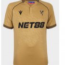 Men Crystal Palace 3rd Third Jersey 2025-2026 Shirt Soccer Football 25-26