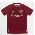 Men Fluminense 3rd Third Jersey 2025-2026 Shirt Soccer Football 25-26