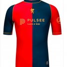 Men Genoa CFC 4th Fourth Special Jersey 2025-2026 Shirt Soccer Football 25-26