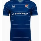 Men GNK Dinamo Zagreb Home Jersey 2025-2026 Shirt Soccer Football 25-26