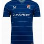 Men GNK Dinamo Zagreb Home Jersey 2025-2026 Shirt Soccer Football 25-26