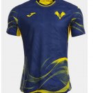 Men Hellas Verona Home Jersey 2025-2026 Shirt Soccer Football 25-26