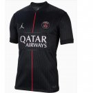 Men Paris Saint Germain 4th Fourth Jersey 2025-2026 Shirt Soccer Football 25-26