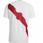 Men Peru Home Jersey 2026-2027 Shirt Soccer Football 26-27