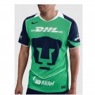 Men Pumas Unam 3rd Third Jersey 2025-2026 Shirt Soccer Football 25-26