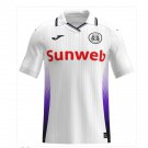 Men R.S.C. Anderlecht Away Jersey 2025-2026 Shirt Soccer Football 25-26