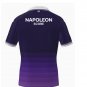 Men R.S.C. Anderlecht Home Jersey 2025-2026 Shirt Soccer Football 25-26