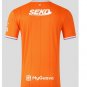 Men Rangers FC 4th Fourth Jersey 2025-2026 Shirt Soccer Football 25-26