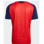 Men Spain Home World Cup Jersey 2026-2027 Shirt Soccer Football 26-27