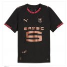 Men Stade Rennais 3rd Third Jersey 2025-2026 Shirt Soccer Football 25-26