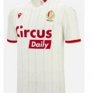 Men Standard de Liege Away Jersey 2025-2026 Shirt Soccer Football 25-26