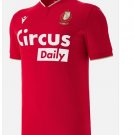 Men Standard de Liege Home Jersey 2025-2026 Shirt Soccer Football 25-26