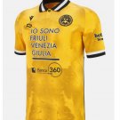Men Udinese Calcio 3rd Third Jersey 2025-2026 Shirt Soccer Football 25-26
