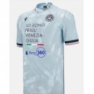 Men Udinese Calcio Away Jersey 2025-2026 Shirt Soccer Football 25-26