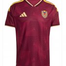 Men Venezuela Home World Cup Jersey 2026-2027 Shirt Soccer Football 26-27