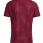 Men Venezuela Home World Cup Jersey 2026-2027 Shirt Soccer Football 26-27