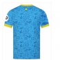 Men Wolverhampton Wanderers 3rd Third Jersey 2025-2026 Shirt Soccer Football 25-26