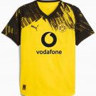 Men Borussia Dortmund Home Jersey 2025-2026 Shirt Soccer Football 25-26