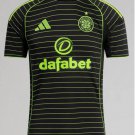 Men Celtic FC Away Jersey 2025/2026 Shirt Soccer Football 25/26