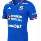 Men Cruz Azul Home Jersey 2025/2026 Shirt Soccer Football 25/26