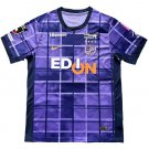 Men Sanfrecce Hiroshima Home Jersey 2025-2026 Shirt Soccer Football 25-26