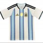 Men Argentina Home World Cup Jersey 2026/2027 Shirt Soccer Football 26/27