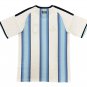 Men Argentina Home World Cup Jersey 2026/2027 Shirt Soccer Football 26/27