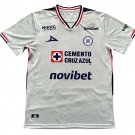 Men Cruz Azul Away Jersey 2025/2026 Shirt Soccer Football 25/26