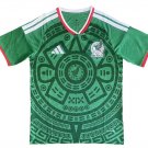 Men Mexico Home World Cup Jersey 2026/2027 Shirt Soccer Football 26/27