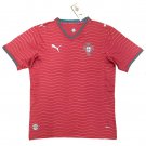 Men Portugal Home World Cup Jersey 2026/2027 Shirt Soccer Football 26/27