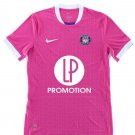 Men Toulouse FC Away Jersey 2025/2026 Shirt Soccer Football 25/26