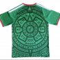 Men Mexico Home World Cup Jersey 2026/2027 Shirt Soccer Football 26/27