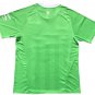 Men Manchester United Goalkeeper Green Jersey 2025/2026 Shirt Soccer Football 25/26