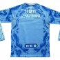 Men's Tigres UANL Away Long Sleeve Jersey 2025/2026 Shirt Soccer Football 25/26