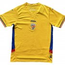 Men's Romania Home National Jersey 2026-2027 Shirt Soccer Football 26/27