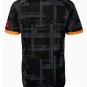 Men 1. FC Kaiserslautern 3rd Third Jersey 2025-2026 Shirt Soccer Football 25-26