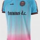 Men Bohemian FC 3rd Third Jersey 2025/2026 Shirt Soccer Football 25/26