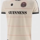 Men Bohemian FC Away Jersey 2025/2026 Shirt Soccer Football 25/26