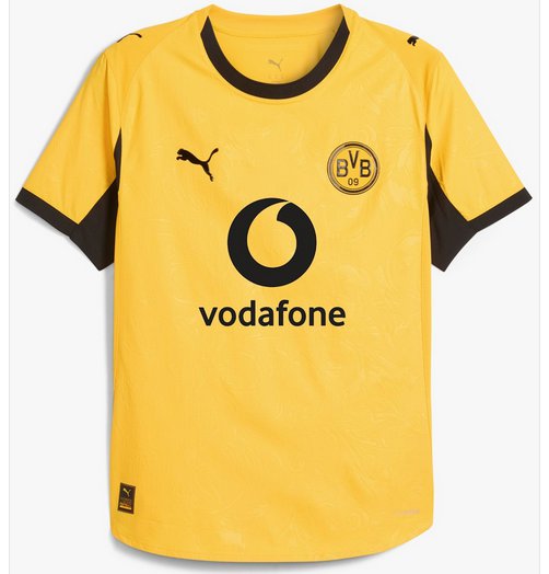 Men Borussia Dortmund Special Cup Kit Jersey 2025/2026 Shirt Soccer Football 25/26