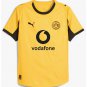 Men Borussia Dortmund Special Cup Kit Jersey 2025/2026 Shirt Soccer Football 25/26