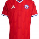 Men Chile Home National Jersey 2026/2027 Shirt Soccer Football 26/27