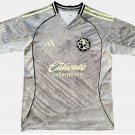 Men Club America 3rd Third Jersey 2025/2026 Shirt Soccer Football 25/26