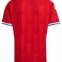 Men Chile Home National Jersey 2026/2027 Shirt Soccer Football 26/27