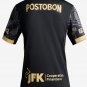 Men Atletico Nacional Away Jersey 2025/2026 Shirt Soccer Football 25/26
