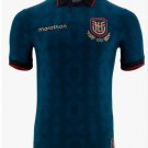 Men Ecuador Home Centenary National Jersey 2025/2026 Shirt Soccer Football 25/26