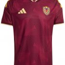 Men Venezuela Home National Jersey 2026/2027 Shirt Soccer Football 26/27