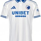 Men FC Copenhagen Home Jersey 2025/2026 Shirt Soccer Football 25/26