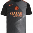 Men Inter Milan Black Pre-Match Jersey 2025/2026 Shirt Soccer Football 25/26