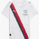Men Manchester City Club World Cup Home Jersey 2025/2026 Shirt Soccer Football 25/26